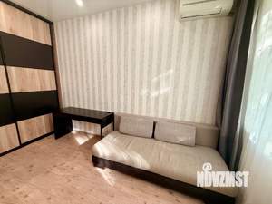 1-к квартира, вторичка, 37м2, 1/5 этаж