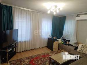 2-к квартира, вторичка, 42м2, 2/2 этаж