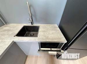 2-к квартира, вторичка, 44м2, 2/5 этаж