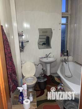 2-к квартира, вторичка, 47м2, 2/2 этаж