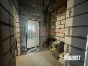 2-к квартира, вторичка, 47м2, 23/24 этаж