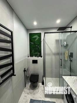 1-к квартира, вторичка, 38м2, 17/24 этаж