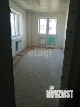 2-к квартира, вторичка, 75м2, 22/25 этаж