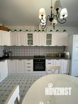 3-к квартира, вторичка, 80м2, 21/21 этаж