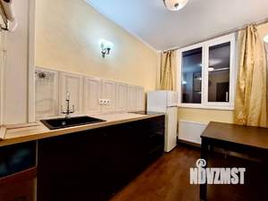 2-к квартира, вторичка, 52м2, 4/26 этаж