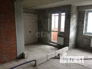 1-к квартира, вторичка, 48м2, 8/24 этаж