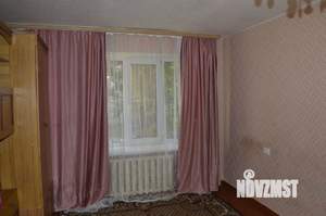 2-к квартира, вторичка, 48м2, 2/9 этаж