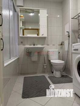 3-к квартира, вторичка, 89м2, 3/9 этаж