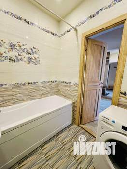 1-к квартира, вторичка, 36м2, 1/20 этаж