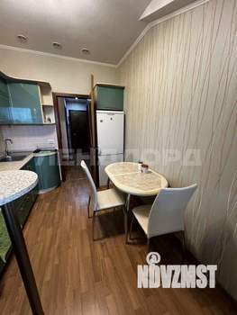 1-к квартира, вторичка, 39м2, 4/4 этаж