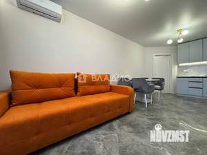 1-к квартира, вторичка, 49м2, 16/19 этаж