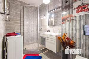 2-к квартира, вторичка, 53м2, 9/9 этаж