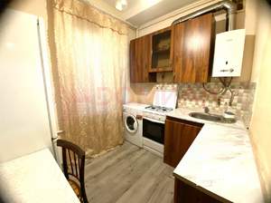 2-к квартира, вторичка, 44м2, 2/2 этаж