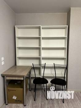 Студия квартира, вторичка, 26м2, 6/18 этаж