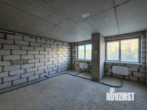 3-к квартира, вторичка, 74м2, 10/25 этаж