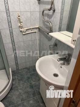 2-к квартира, вторичка, 36м2, 1/2 этаж