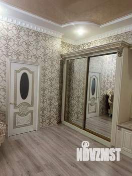 2-к квартира, вторичка, 90м2, 2/16 этаж