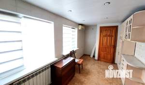 6-к квартира, вторичка, 265м2, 1/1 этаж