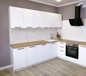 1-к квартира, вторичка, 42м2, 12/19 этаж