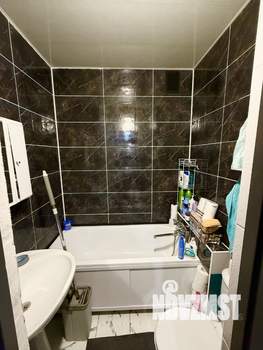 1-к квартира, вторичка, 39м2, 3/17 этаж