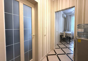 1-к квартира, вторичка, 38м2, 10/19 этаж