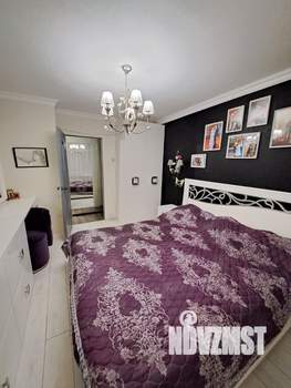 3-к квартира, вторичка, 59м2, 5/9 этаж