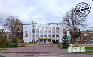 2-к квартира, вторичка, 35м2, 4/4 этаж