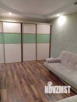 1-к квартира, вторичка, 41м2, 6/10 этаж