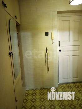 1-к квартира, вторичка, 36м2, 6/10 этаж