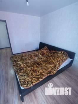 2-к квартира, вторичка, 62м2, 3/16 этаж