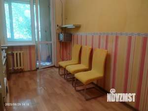 1-к квартира, вторичка, 43м2, 2/5 этаж