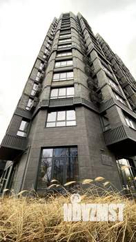 4-к квартира, сданный дом, 130м2, 5/17 этаж