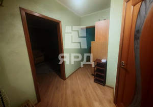 1-к квартира, вторичка, 45м2, 1/10 этаж