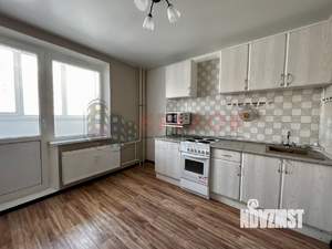 1-к квартира, вторичка, 37м2, 12/18 этаж