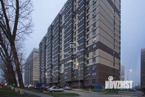 2-к квартира, вторичка, 68м2, 13/17 этаж