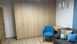 1-к квартира, вторичка, 36м2, 15/18 этаж