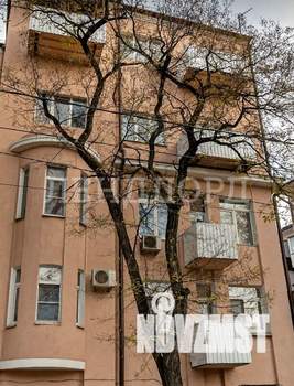 3-к квартира, вторичка, 64м2, 1/5 этаж