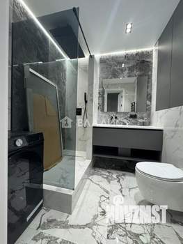 1-к квартира, вторичка, 39м2, 4/24 этаж