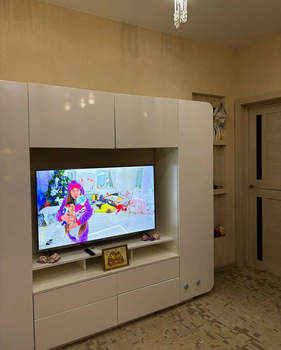 4-к квартира, вторичка, 73м2, 16/18 этаж