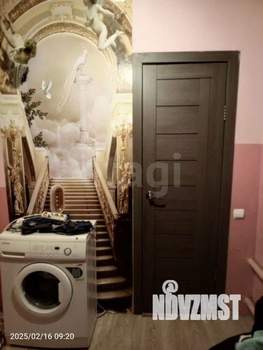 Студия квартира, вторичка, 20м2, 1/1 этаж