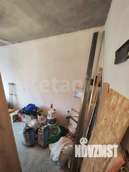 Студия квартира, вторичка, 24м2, 17/20 этаж