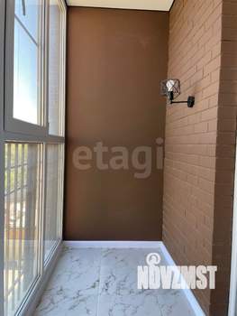 Студия квартира, вторичка, 22м2, 4/18 этаж