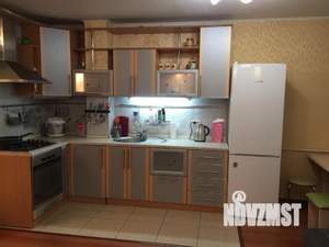 2-к квартира, вторичка, 50м2, 1/10 этаж