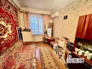 3-к квартира, вторичка, 59м2, 2/5 этаж