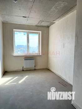 1-к квартира, вторичка, 42м2, 10/25 этаж