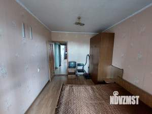 3-к квартира, вторичка, 64м2, 8/9 этаж