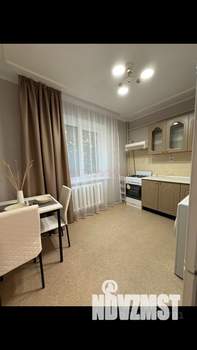 1-к квартира, вторичка, 37м2, 2/10 этаж