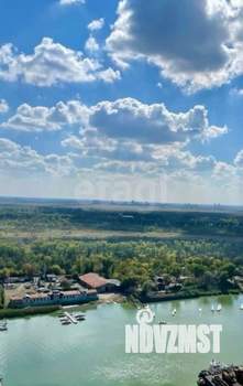 Студия квартира, вторичка, 30м2, 18/25 этаж