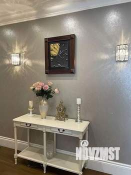3-к квартира, вторичка, 97м2, 3/13 этаж