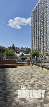 Студия квартира, вторичка, 26м2, 14/25 этаж